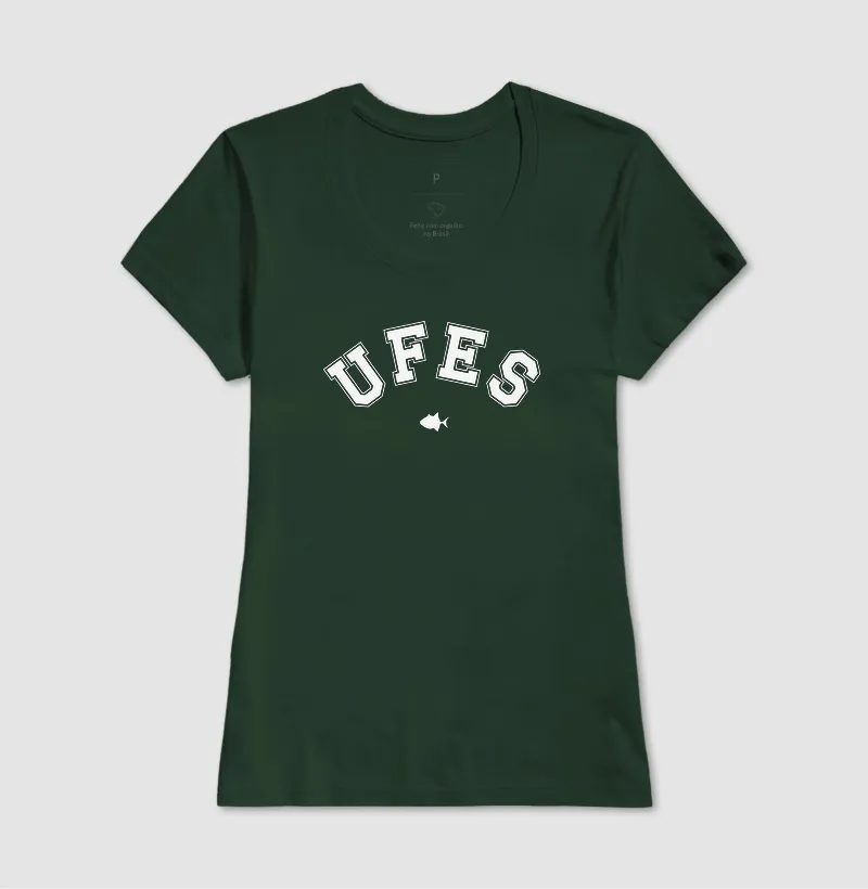 UFES = Feminina - #28953 - Imagem 9