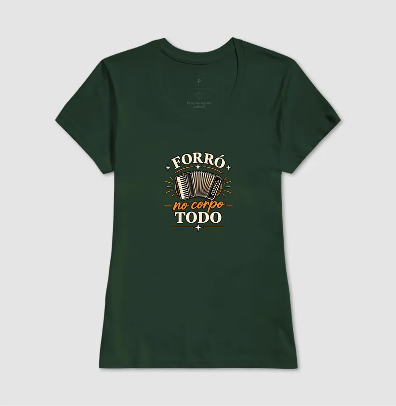 Forró no Corpo Todo - Imagem 7