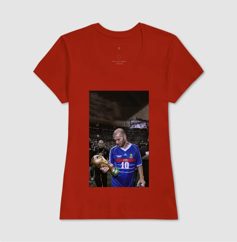 Camisa 10