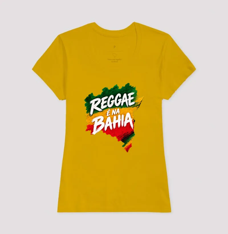 Reggae é na Bahia - Imagem 17