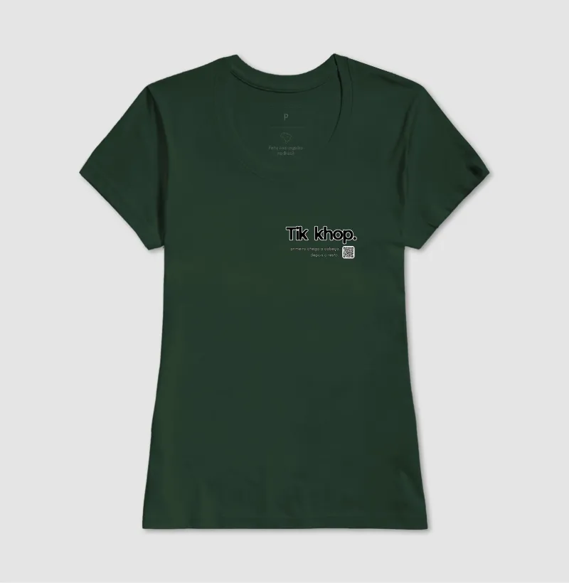 Camisa 12
