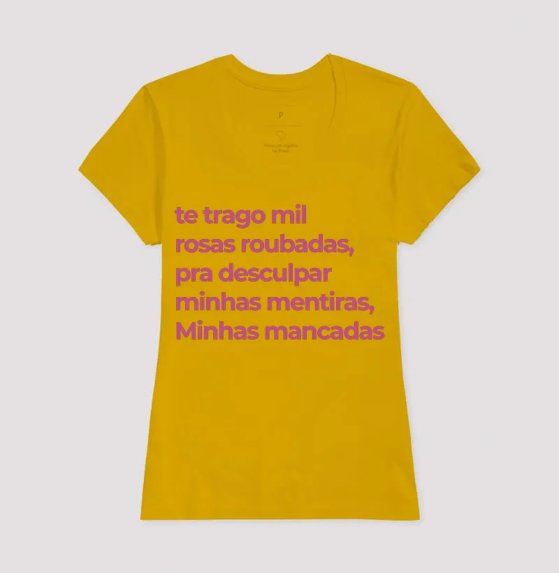 Camisa 14