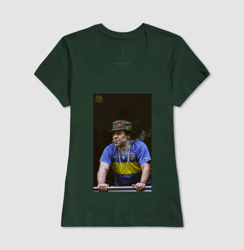 Camisa 12