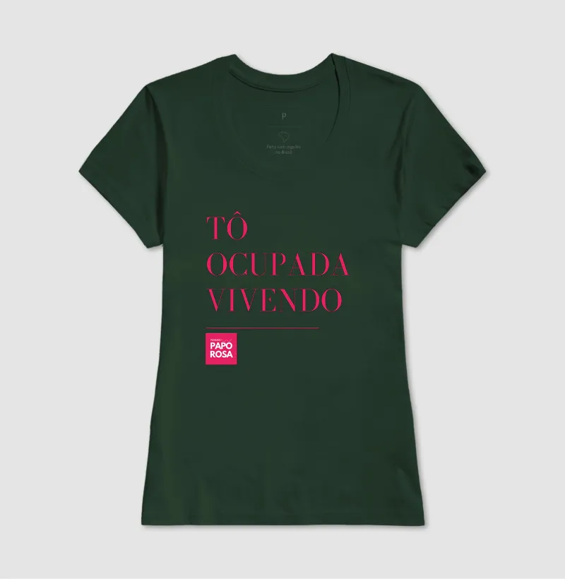 Tô Ocupada Vivendo - Imagem 13