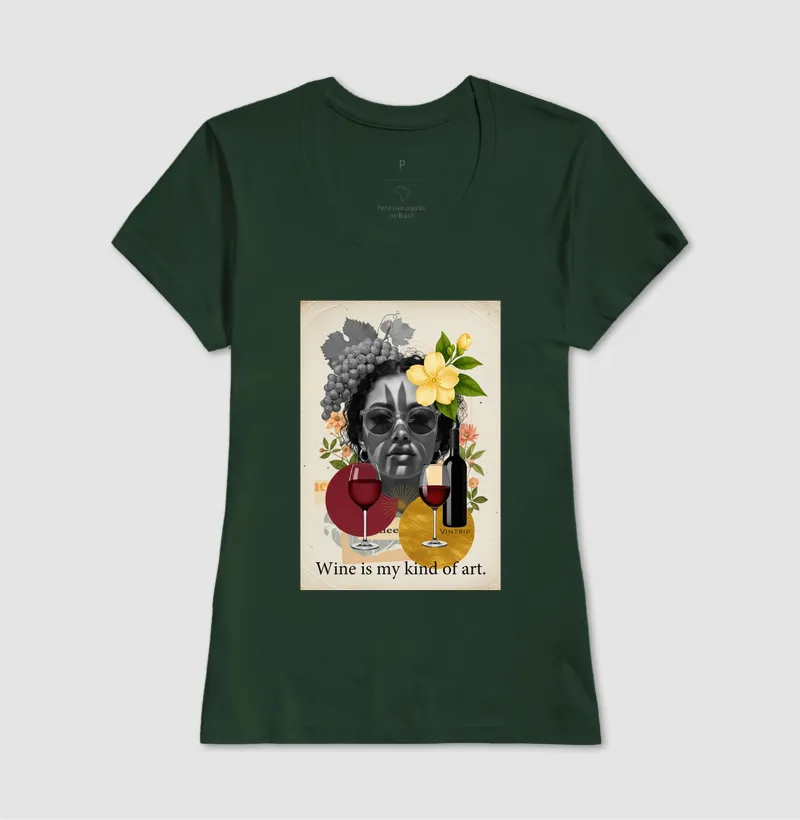 Camisa 12