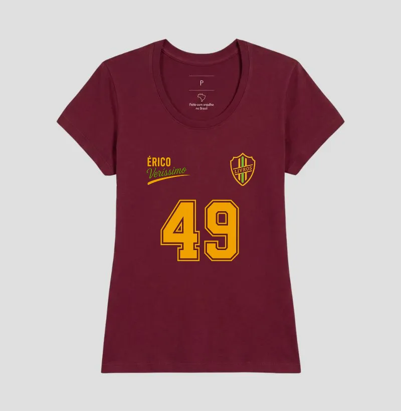 Camisa 18