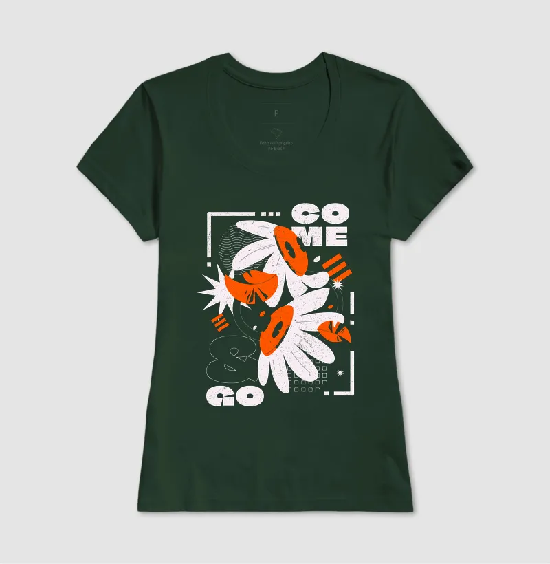 Camisa 8