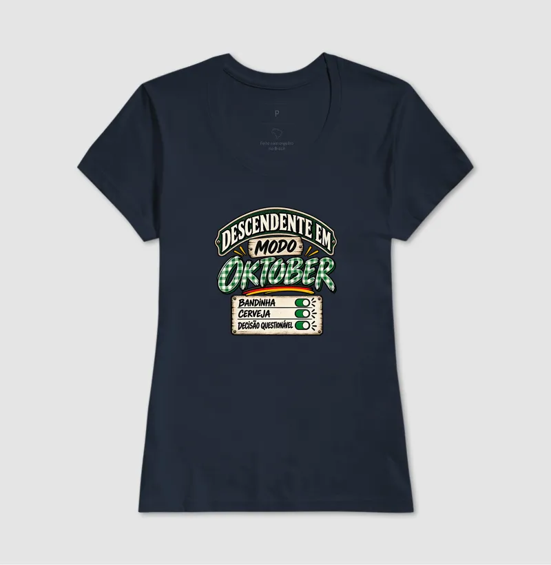 Descendente em Modo Oktober - Imagem 7