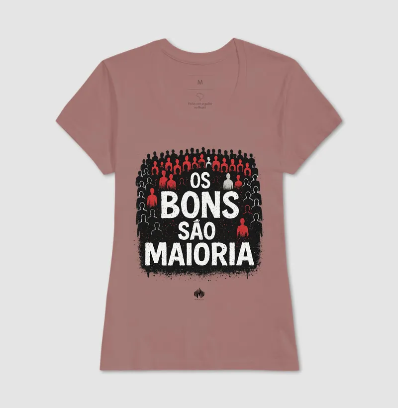 Camisa 19
