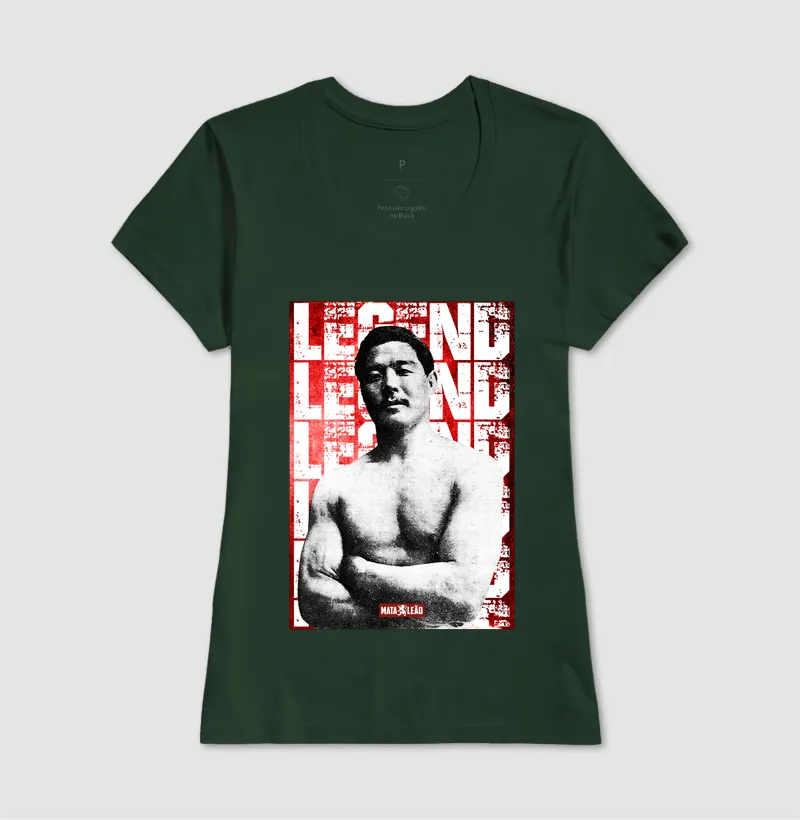 Camisa 12