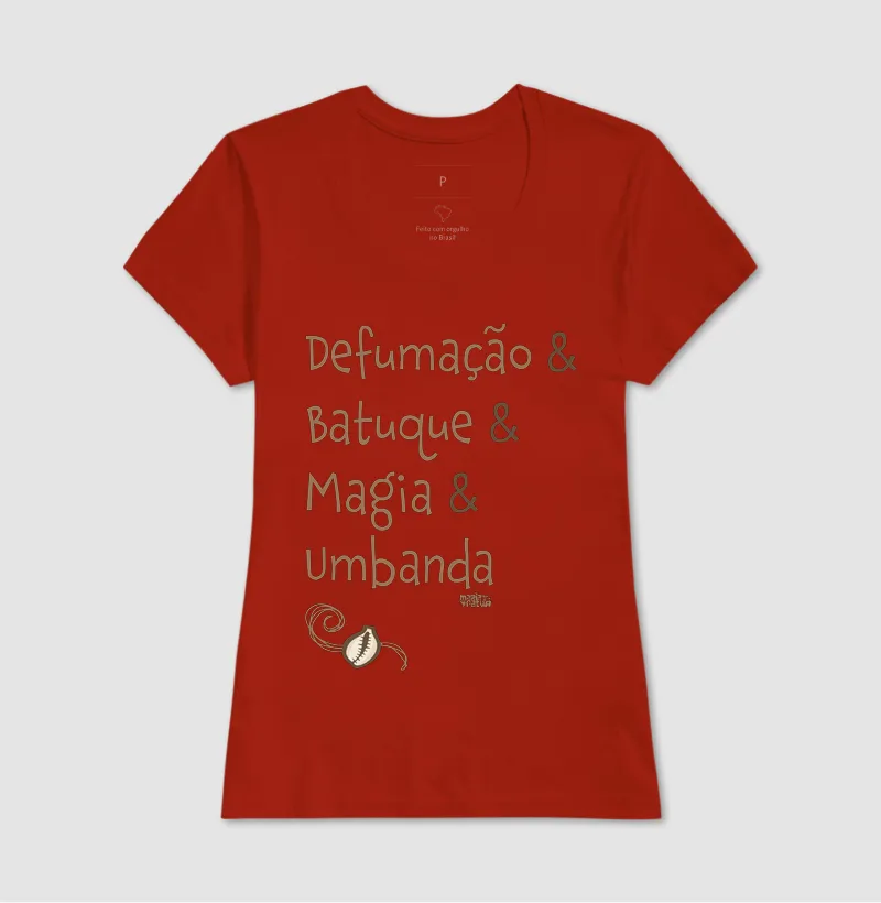 Camisa 10