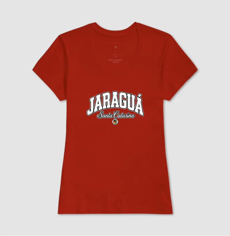 Jaraguá – Santa Catarina  - Imagem 11