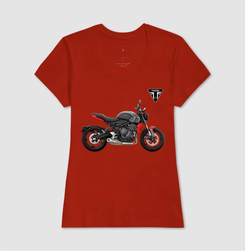 Camisa 10