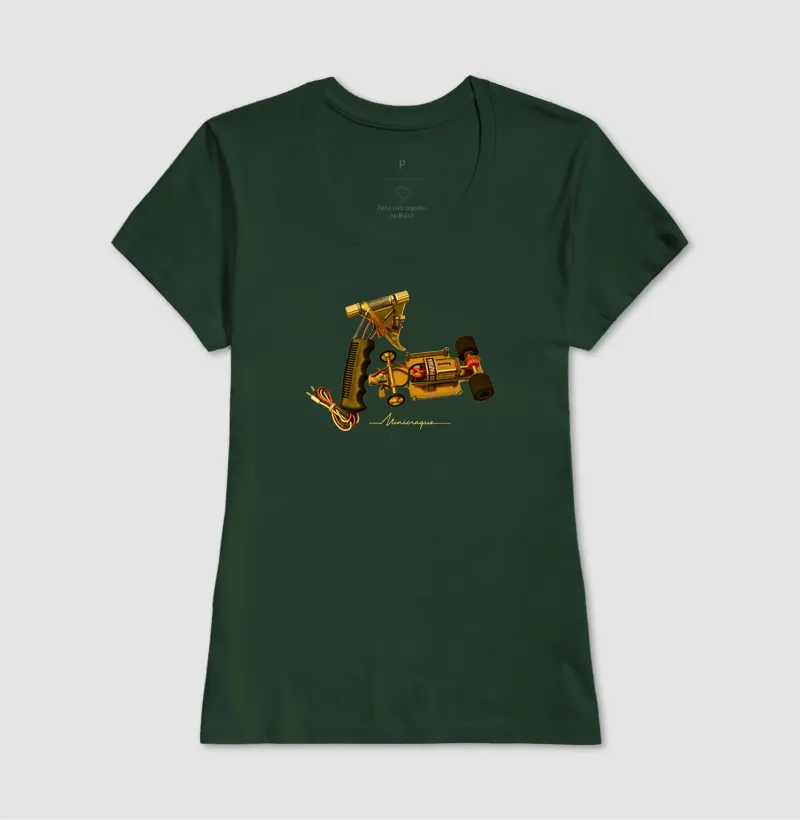 Camisa 15