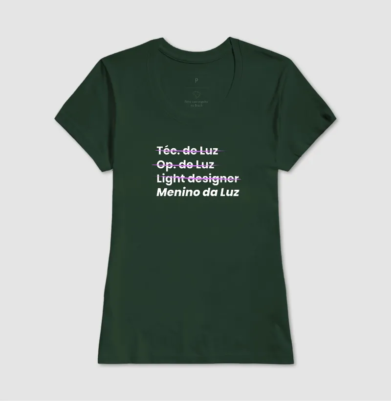 Camisa 12