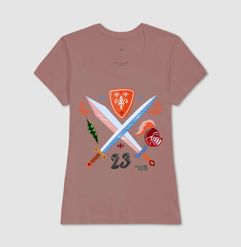 Camisa 14