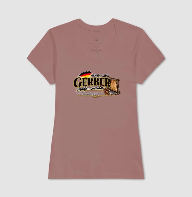 Gerber  - Imagem 17