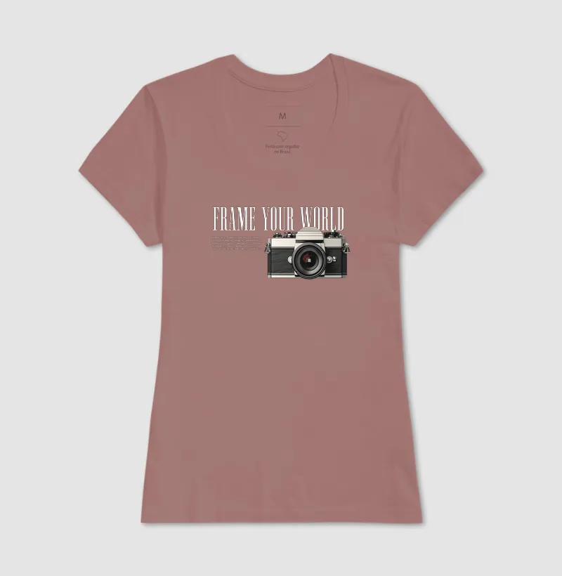 Camisa 15