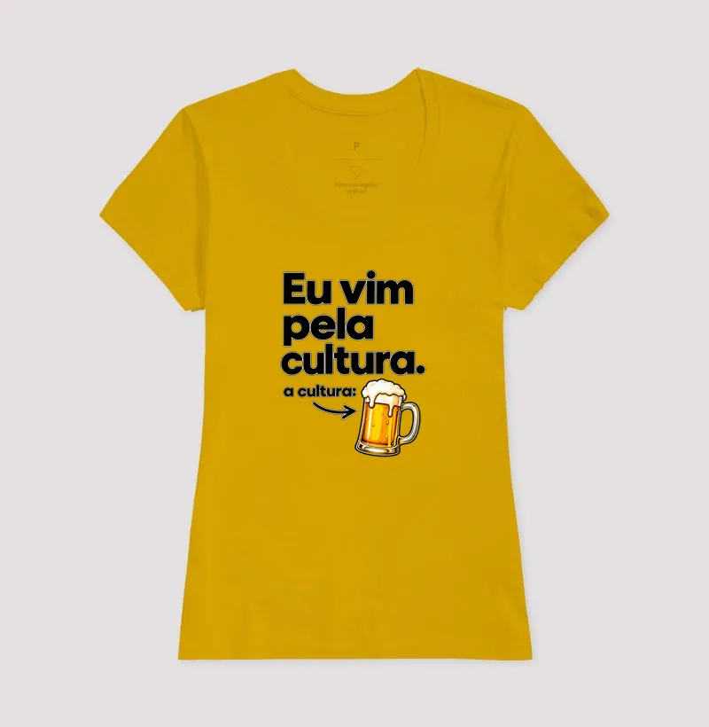 Eu Vim Pela Cultura - Imagem 15