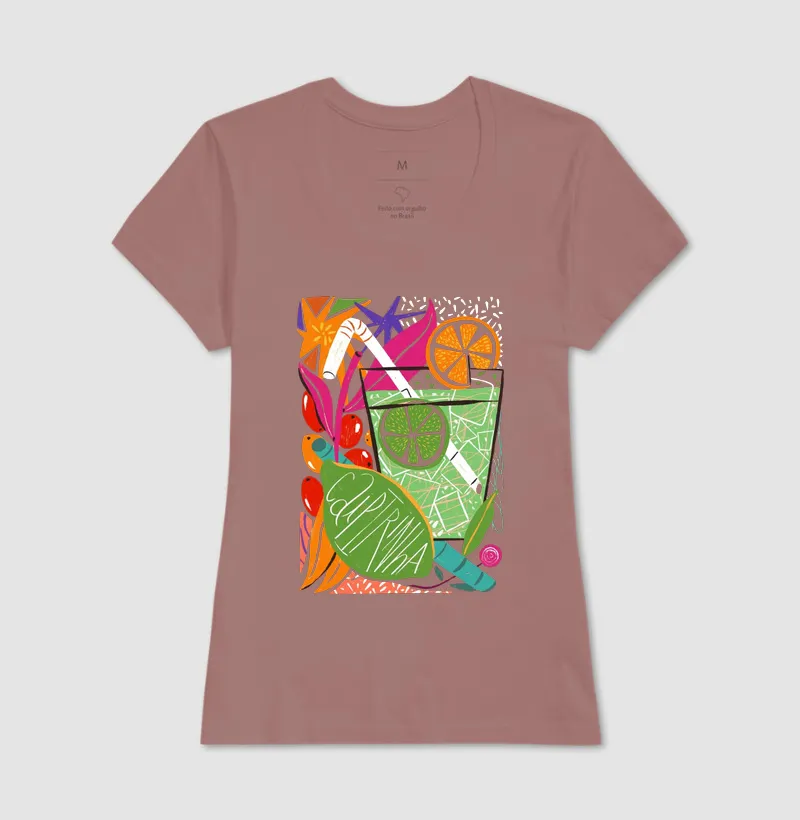 Camisa 16