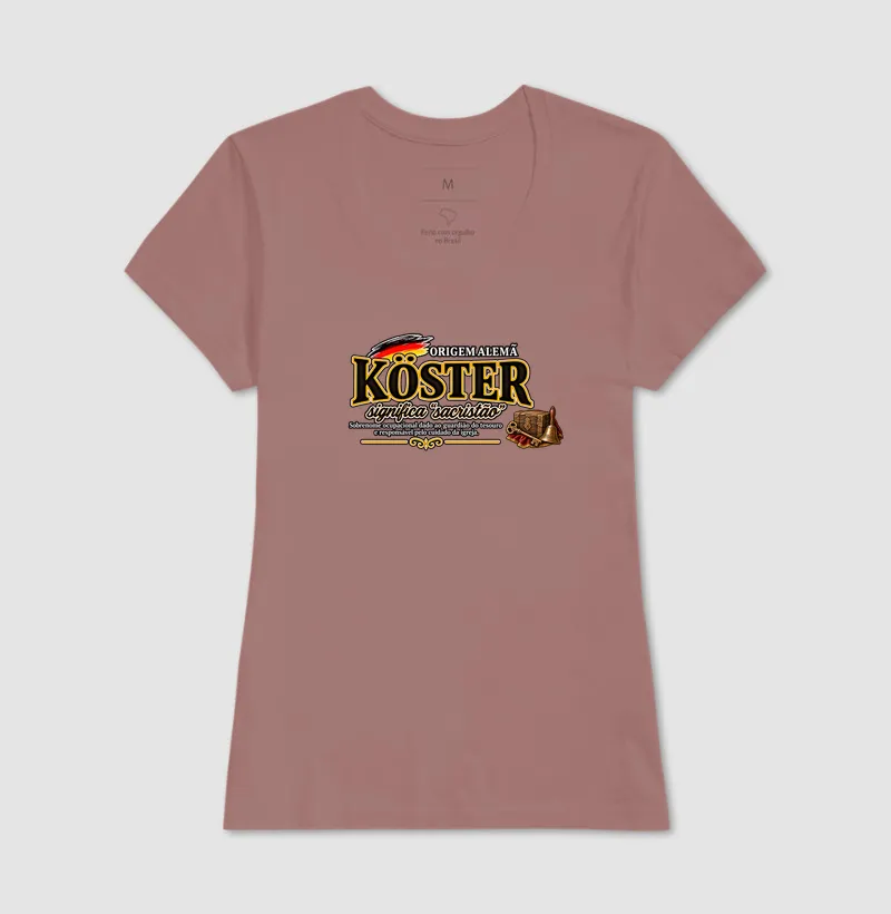 Köster  - Imagem 17