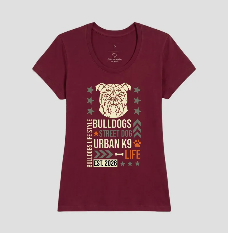 Buldogue Life Style - Imagem 18