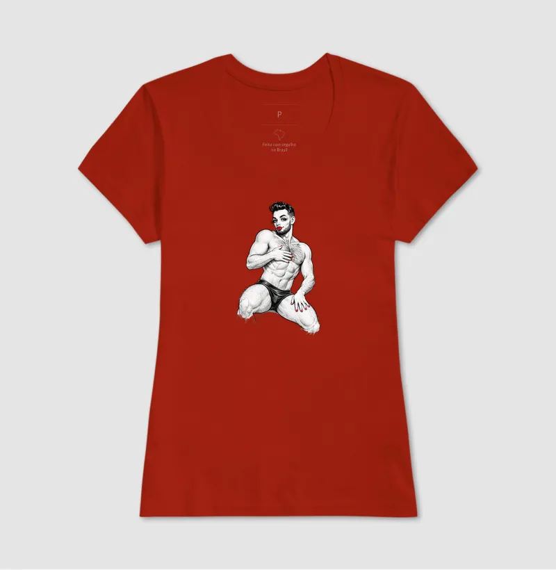 Camisa 10