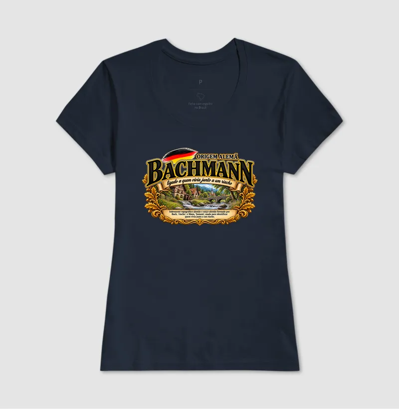 Bachmann  - Imagem 7