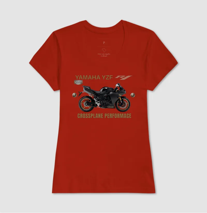 Camisa 10