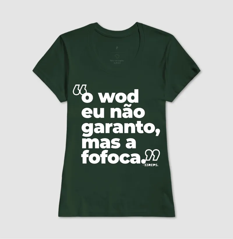 Camisa 13