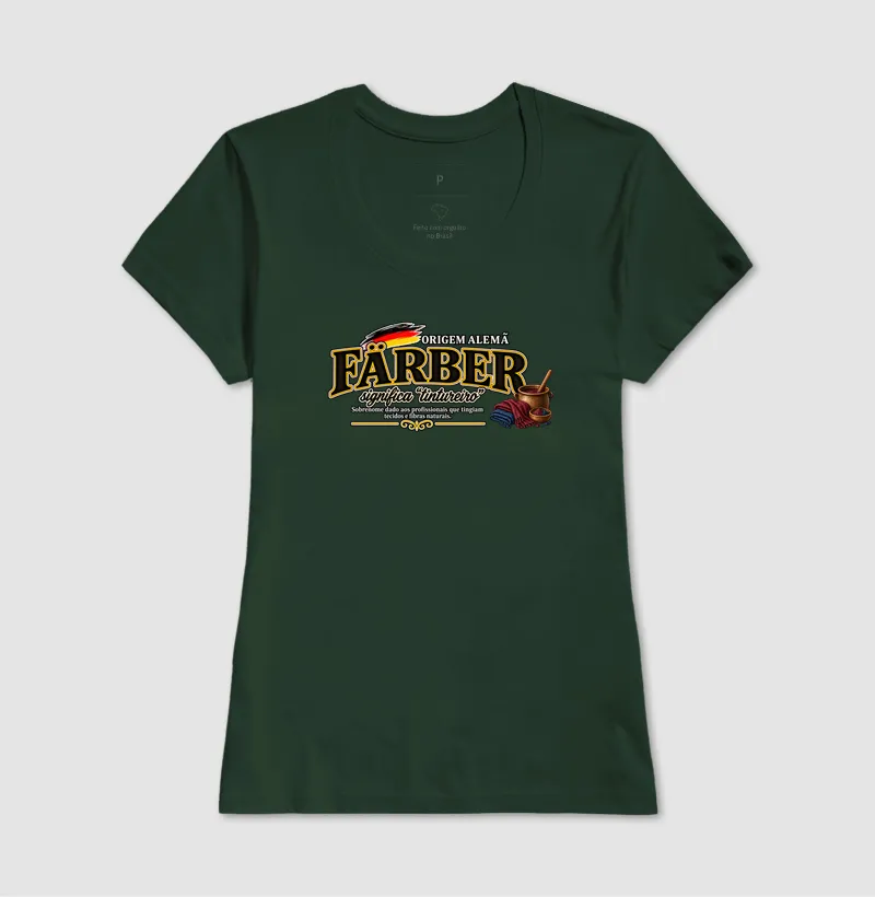Färber  - Imagem 13