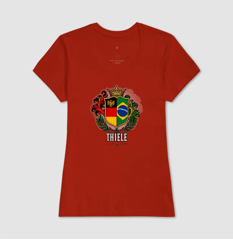 Thiele  - Imagem 11