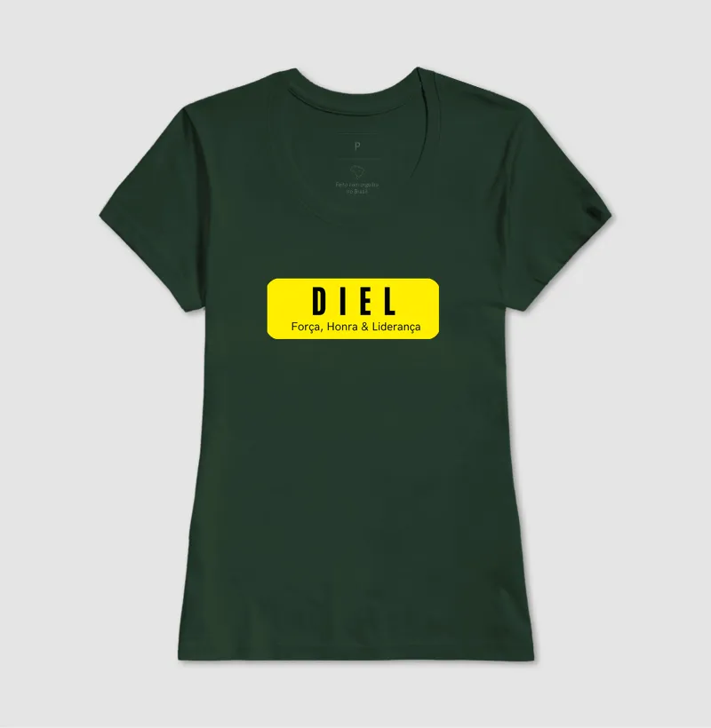 Diel — Força, Honra & Liderança - Imagem 13
