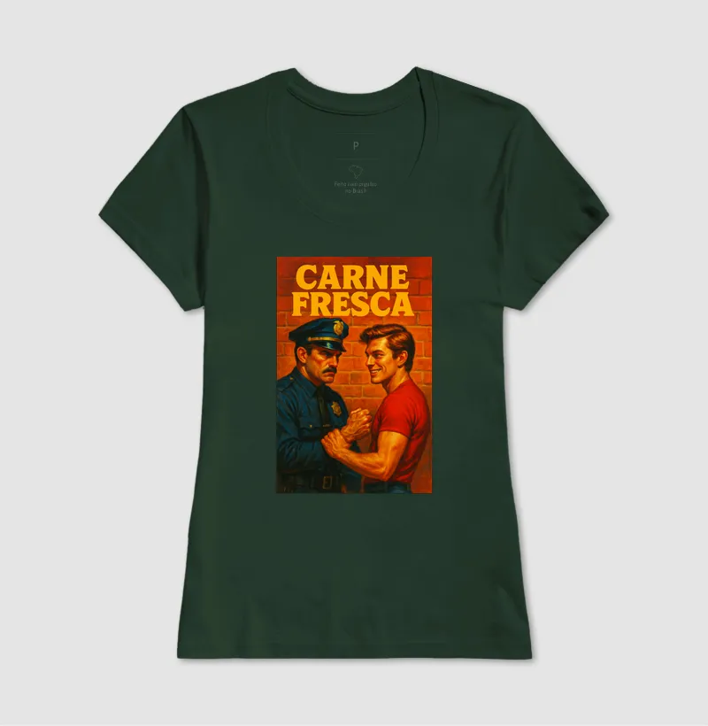 Camisa 12