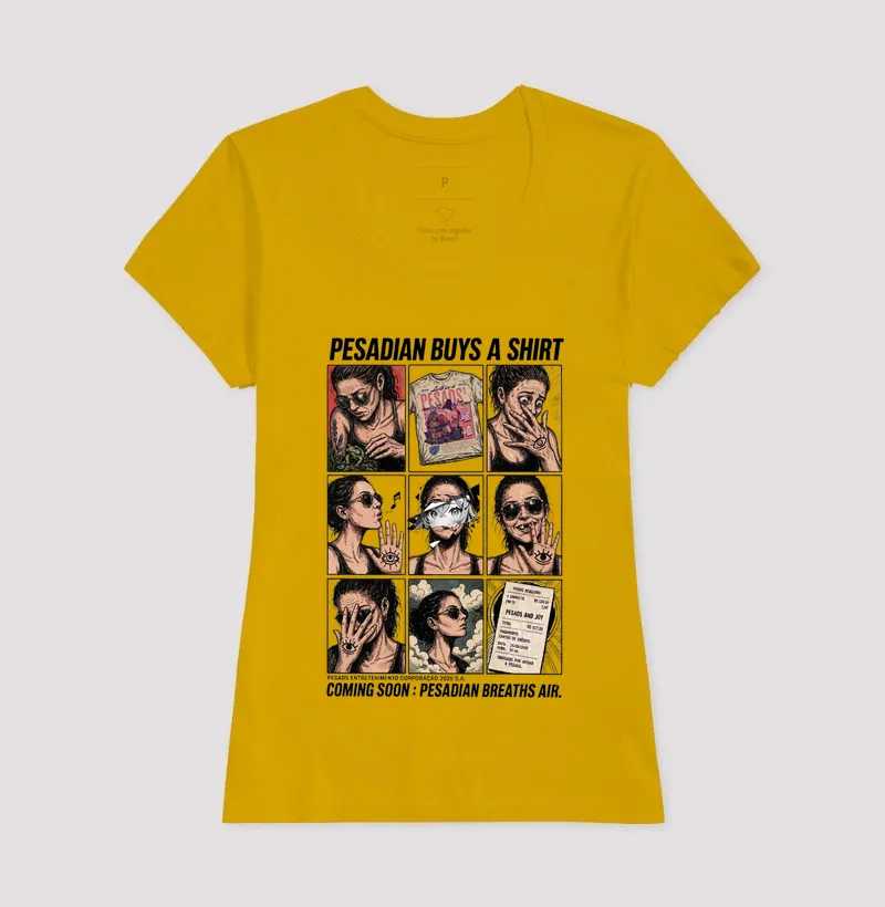 pesadian buys a shirt - Imagem 13