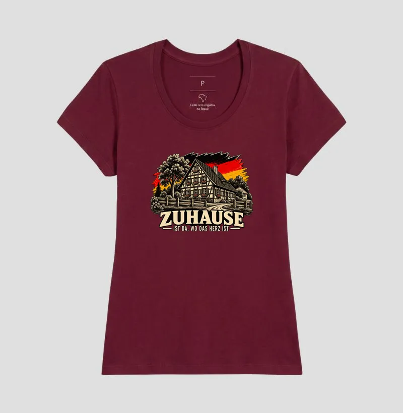 Zuhause ist da, wo das Herz ist - Imagem 19