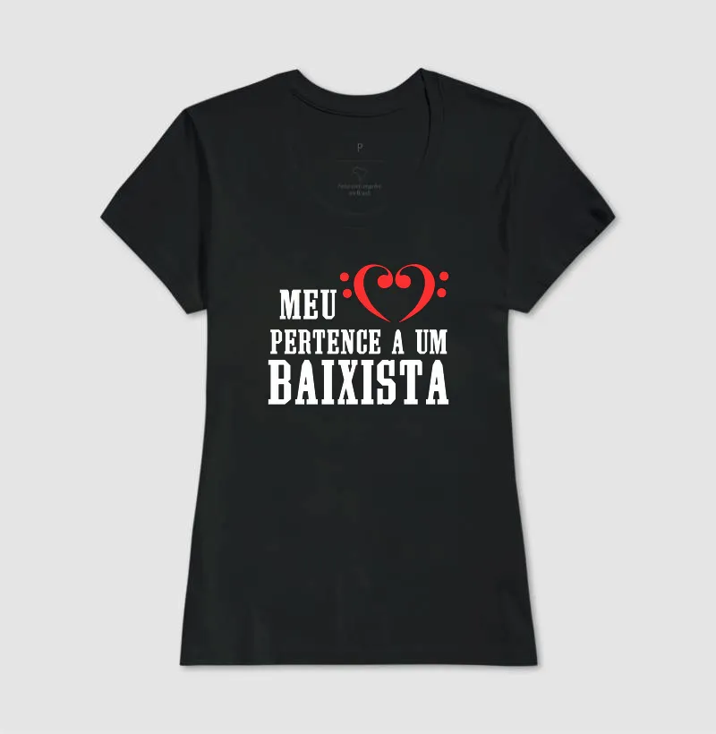 Mulher de Baixista - Imagem 3