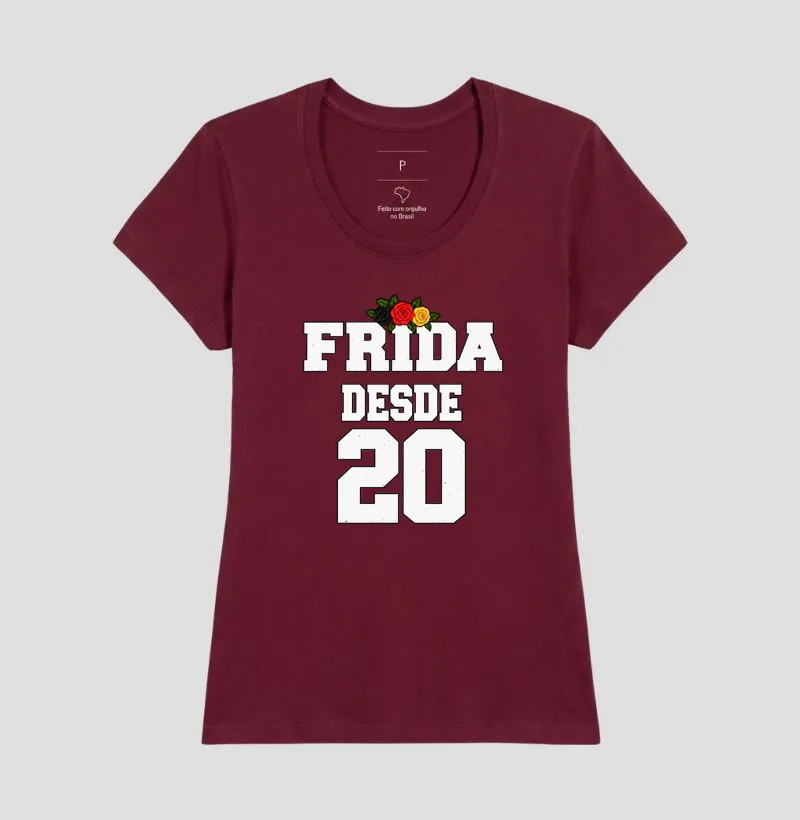 FRIDA - Imagem 8