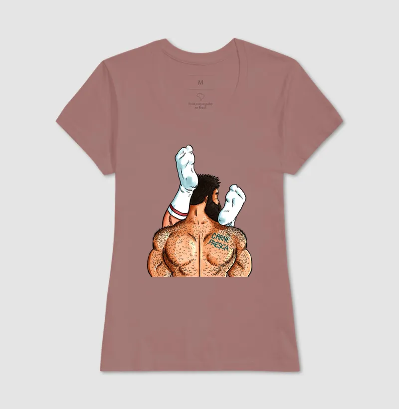 Camisa 15