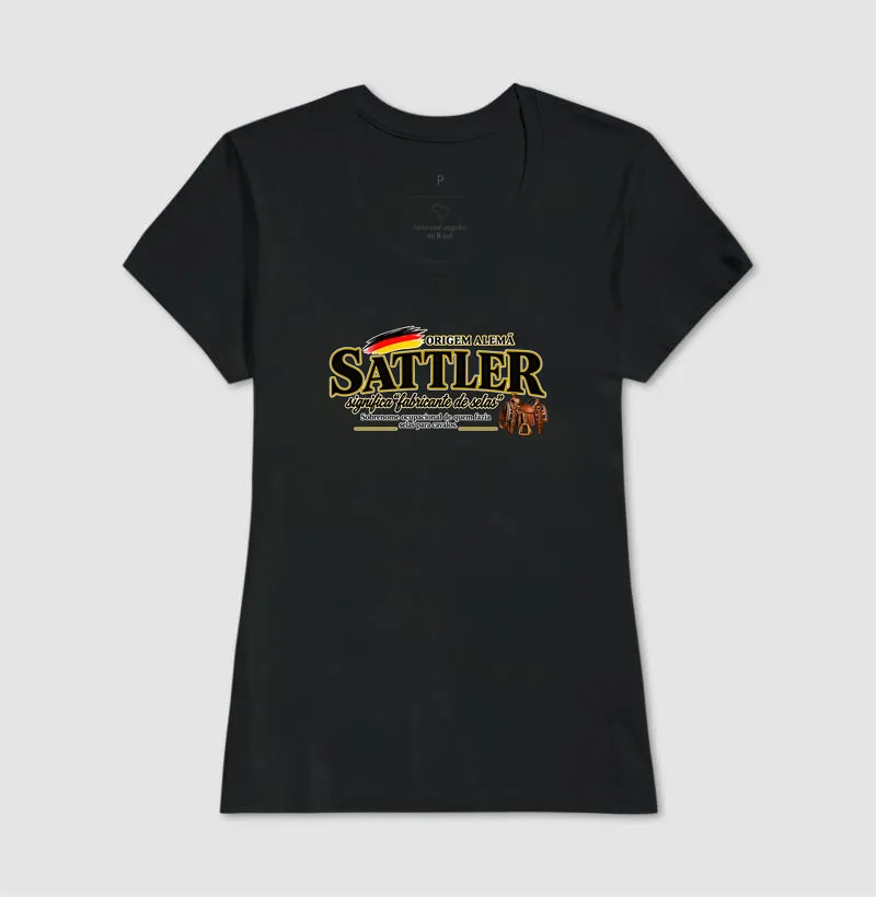 Sattler  - Imagem 3