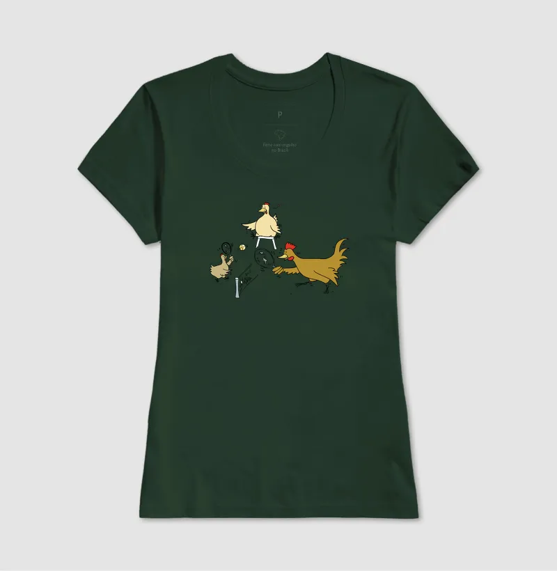 Camisa 8