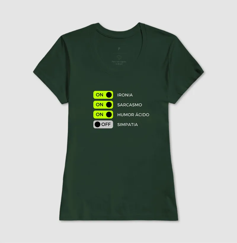 Camisa 13