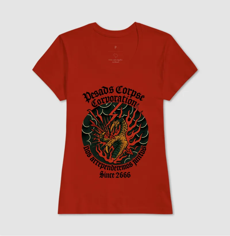 Camisa 6