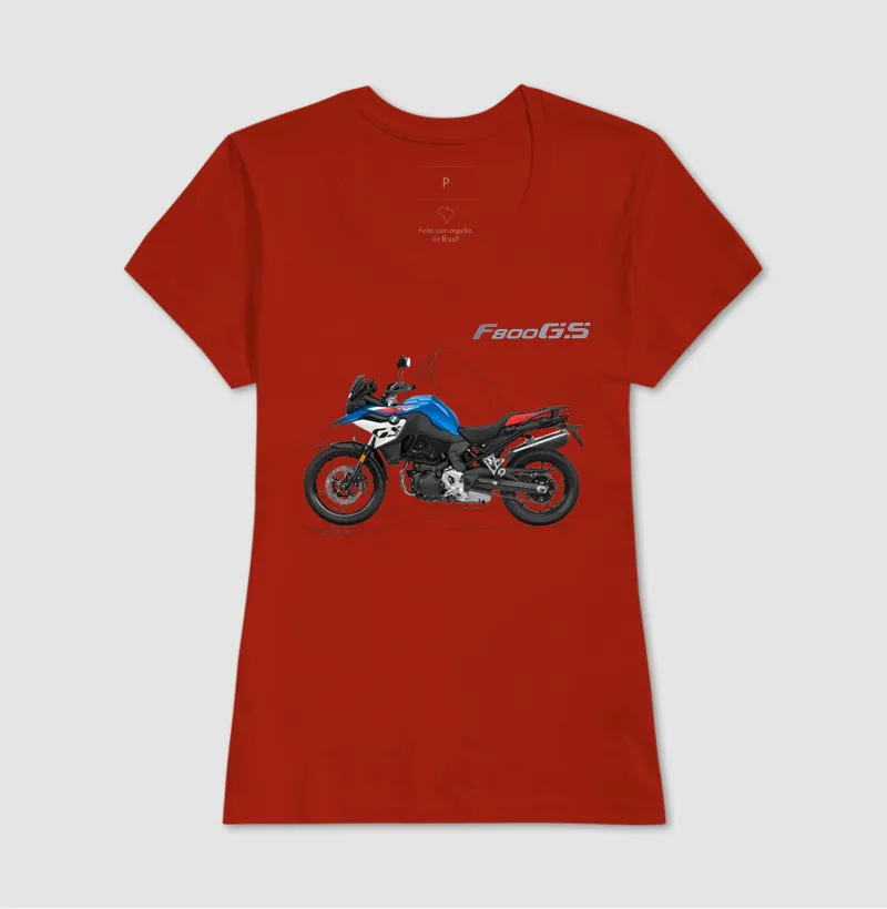 Camisa 10