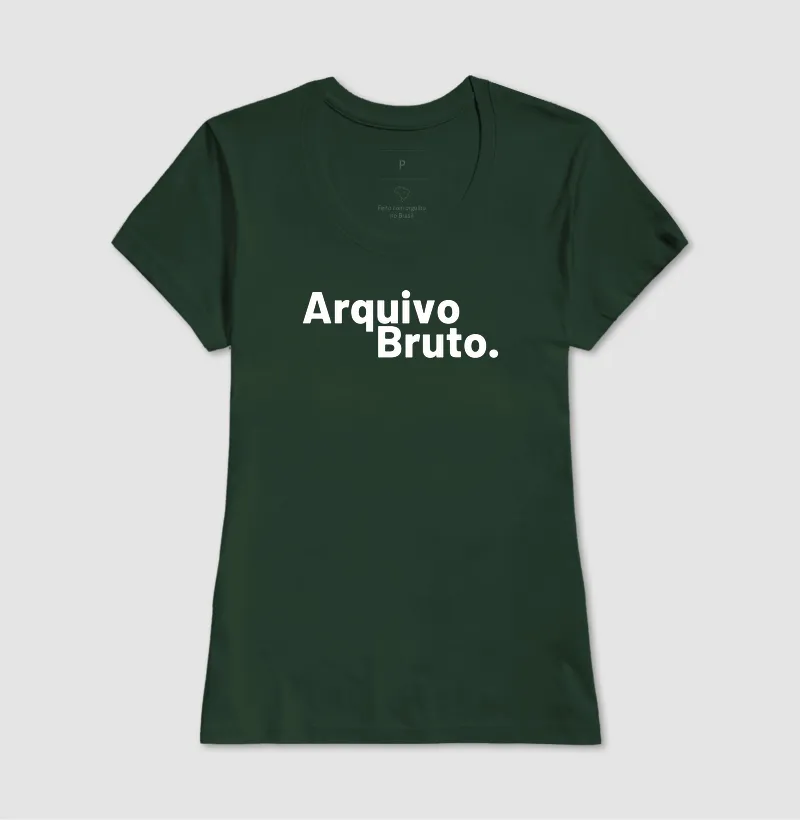Arquivo Bruto. - Imagem 14