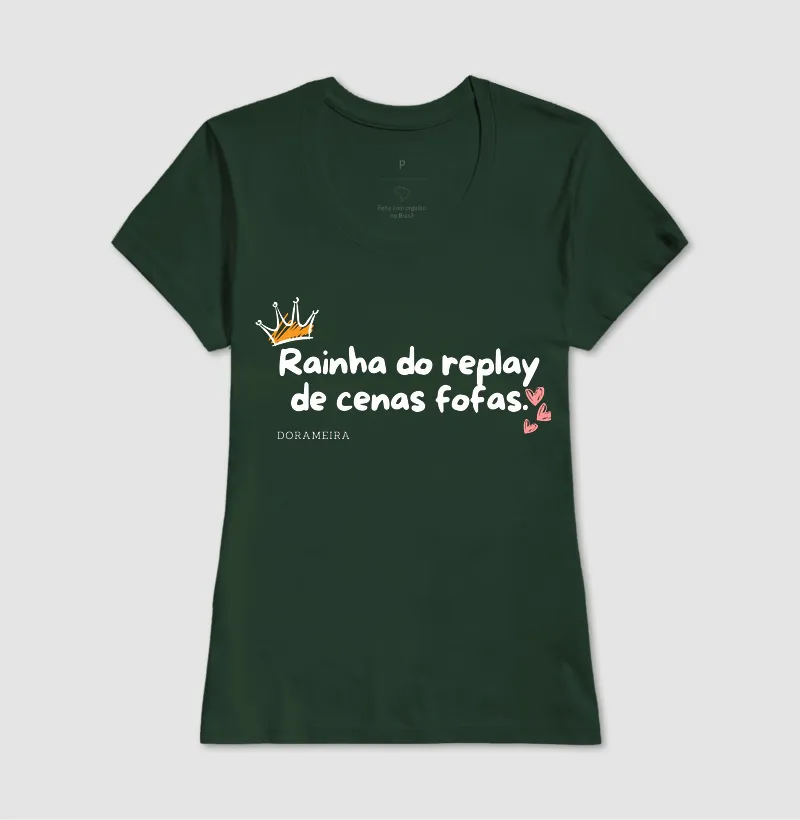 Camisa 11