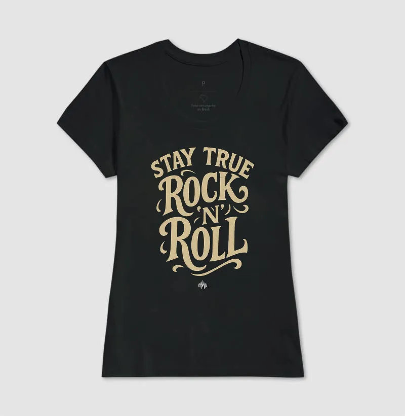 Stay True Rock 'N' Roll - Imagem 6