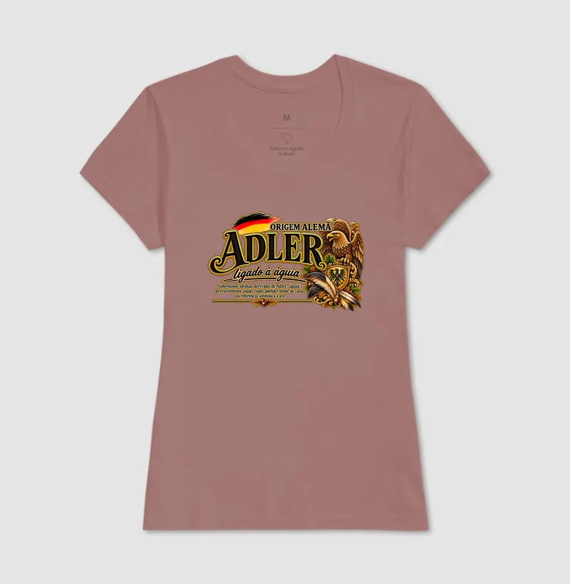 Adler  - Imagem 17