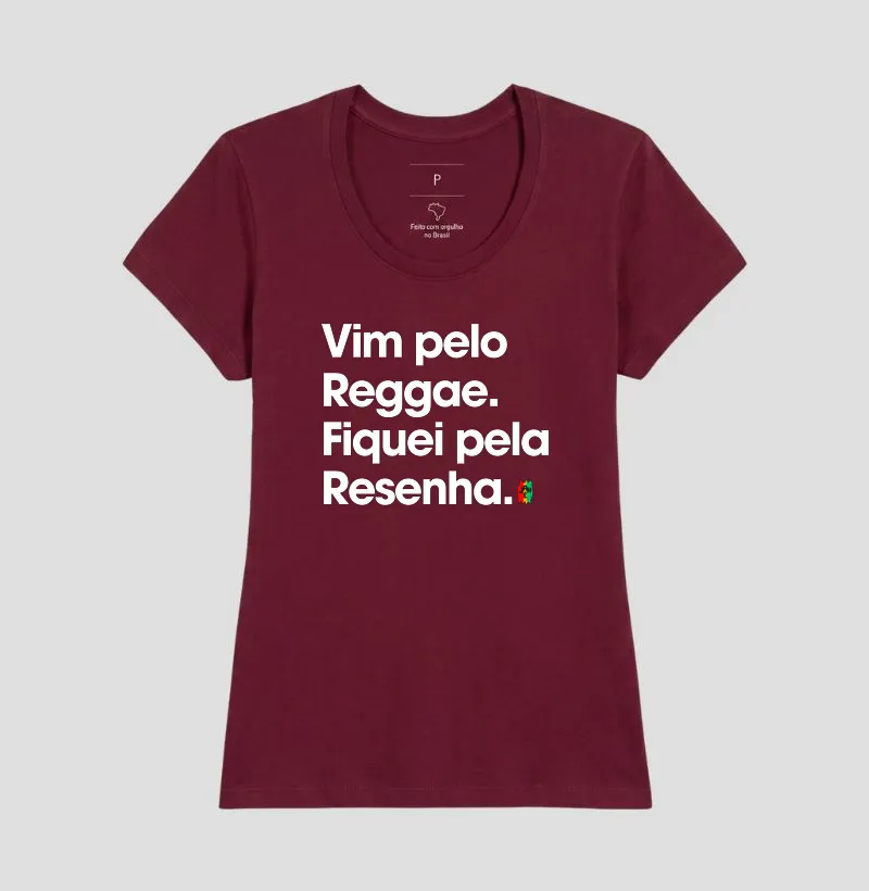 Fiquei pela Resenha - Imagem 21