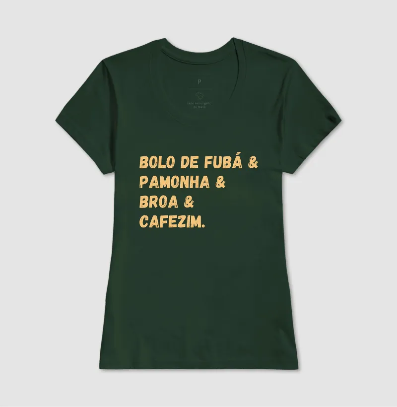 Camisa 12